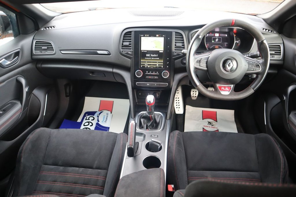 Used Renault Megane 2019 for sale - 76868003: Photo 15