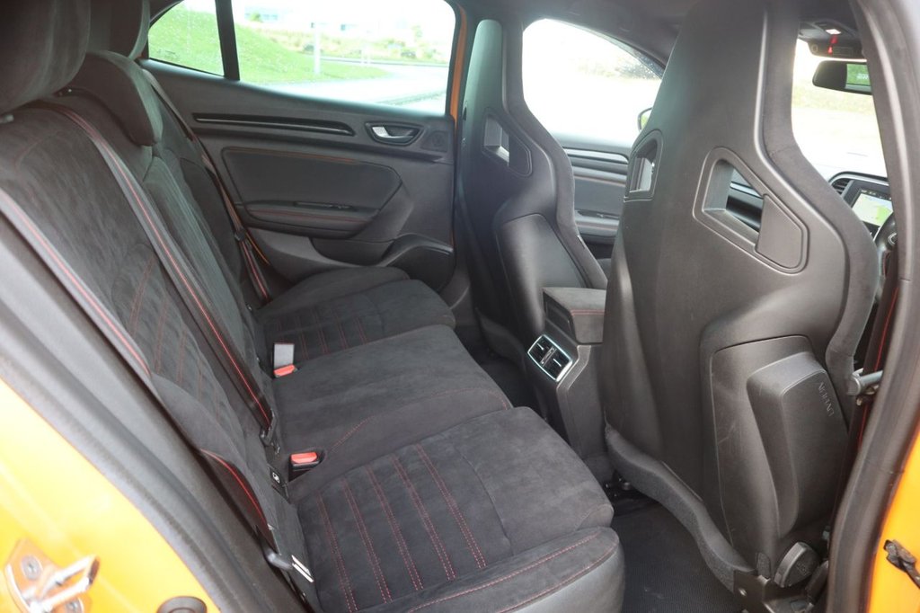Used Renault Megane 2019 for sale - 76868003: Photo 16