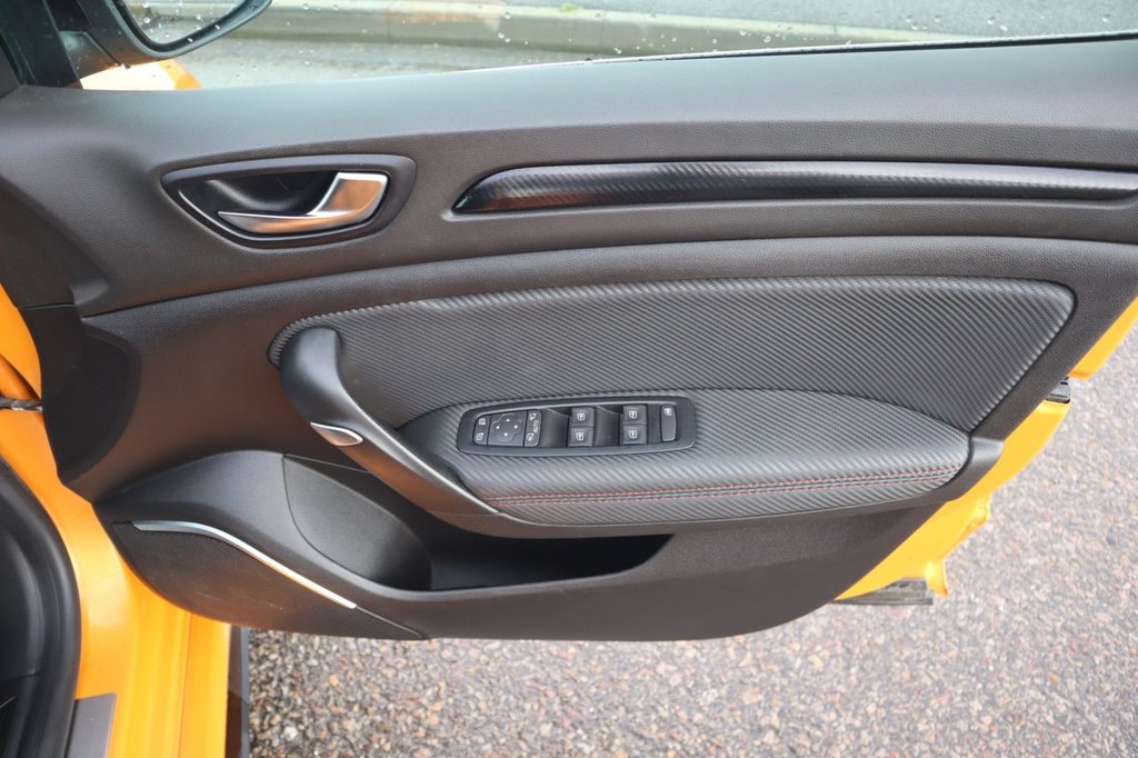 Used Renault Megane 2019 for sale - 76868003: Photo 17