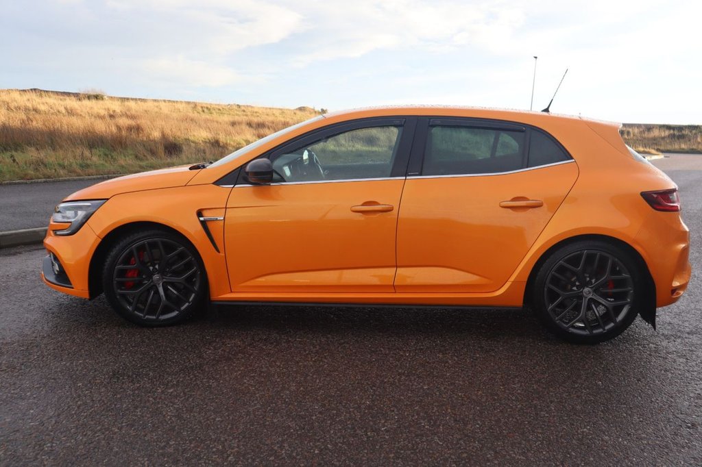 Used Renault Megane 2019 for sale - 76868003: Photo 3