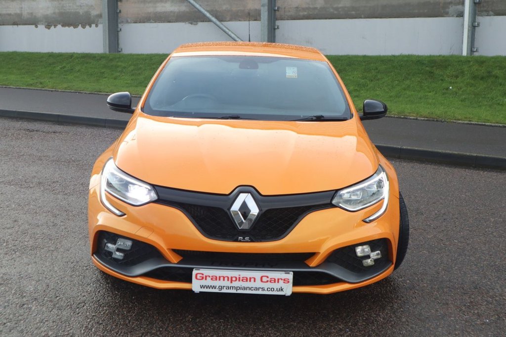 Used Renault Megane 2019 for sale - 76868003: Photo 4