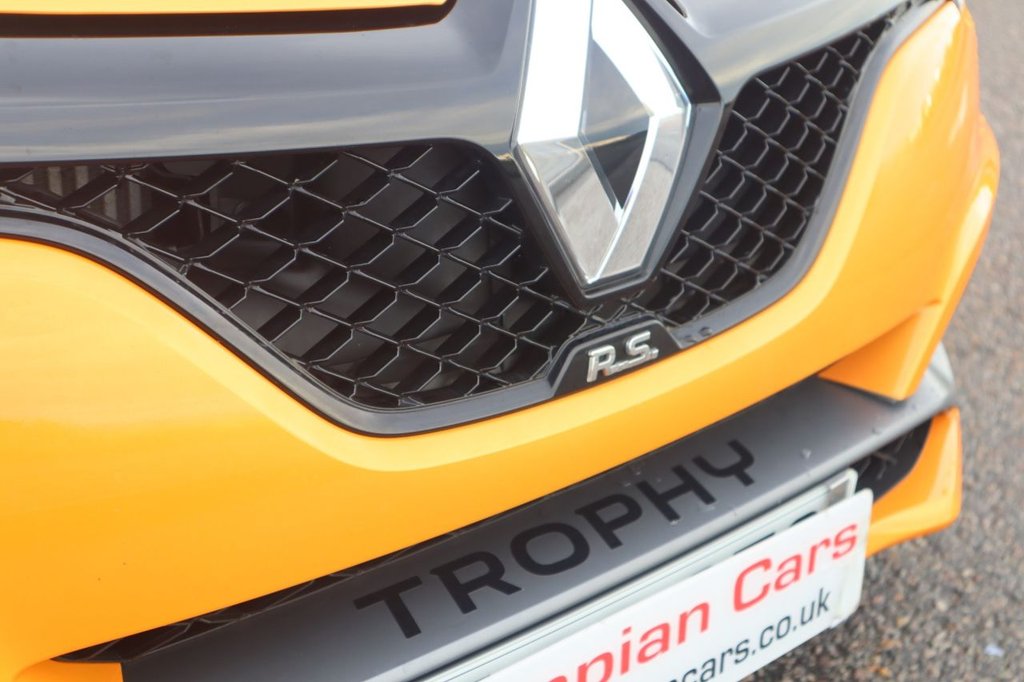 Used Renault Megane 2019 for sale - 76868003: Photo 5