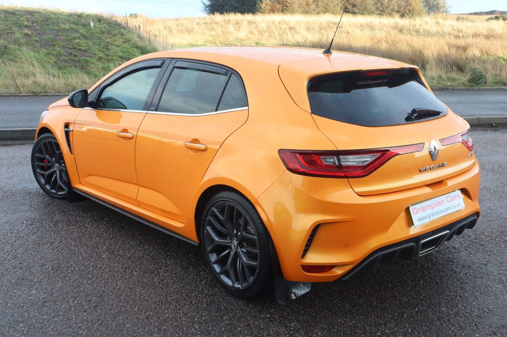 Used Renault Megane 2019 for sale - 76868003: Photo 6