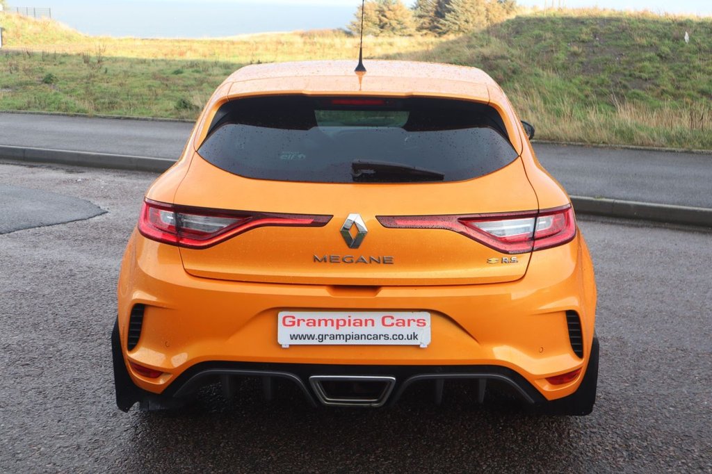 Used Renault Megane 2019 for sale - 76868003: Photo 7