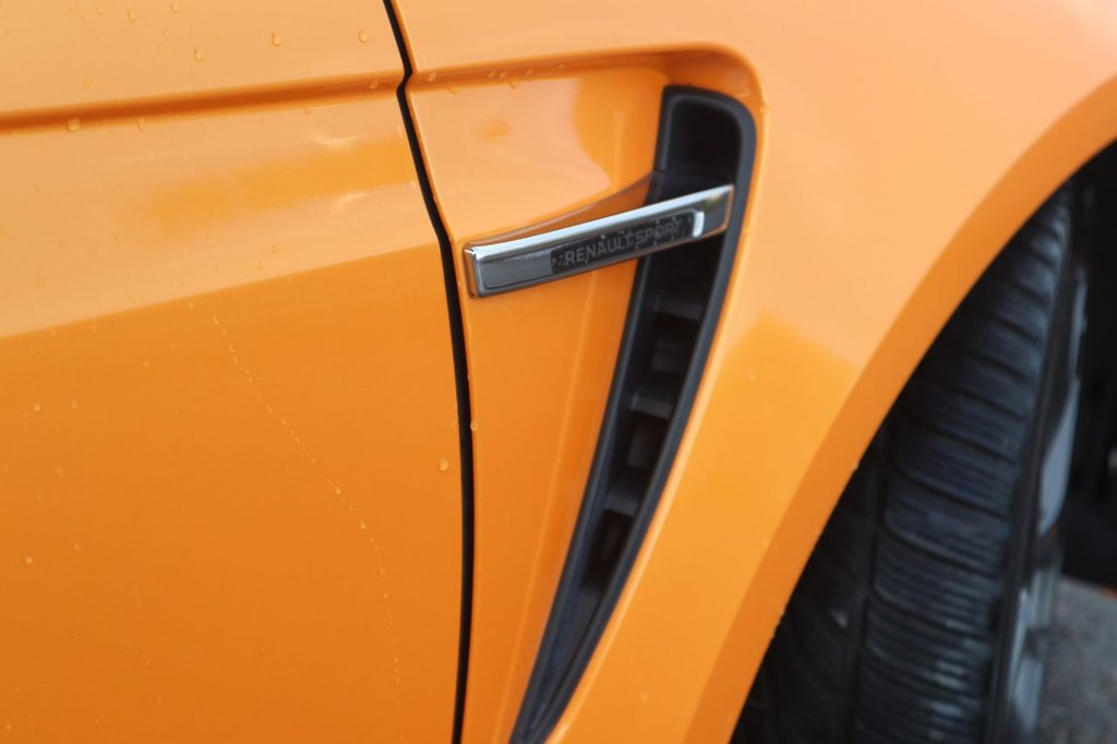 Used Renault Megane 2019 for sale - 76868003: Photo 8