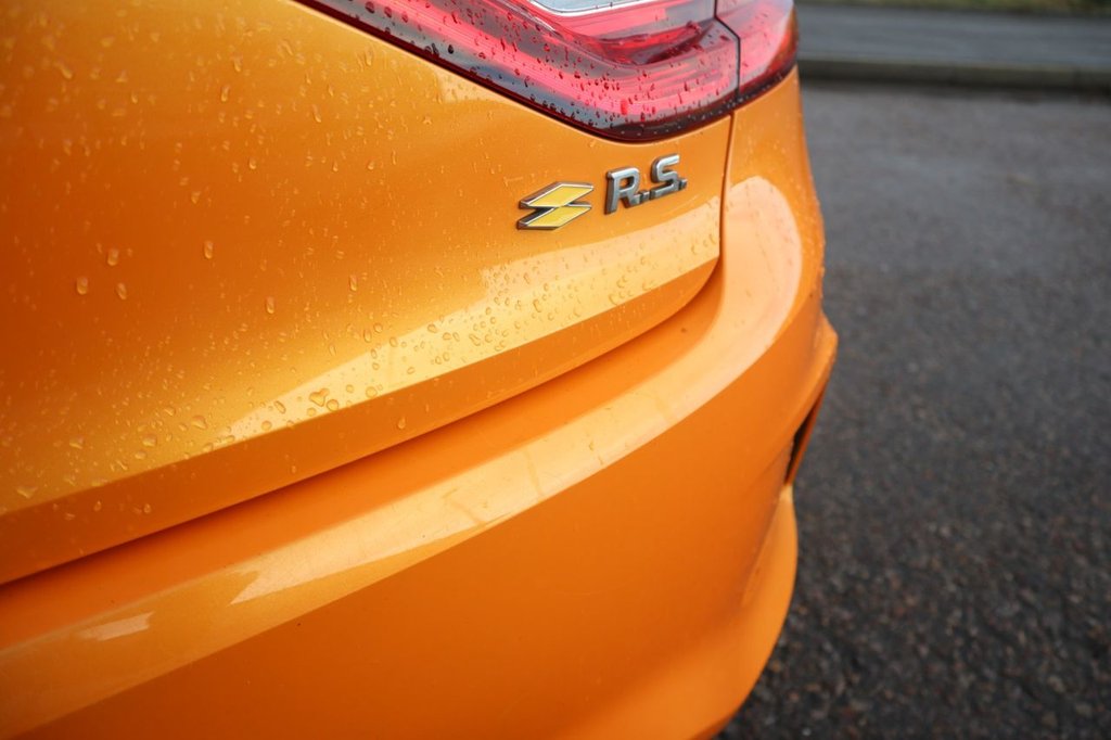 Used Renault Megane 2019 for sale - 76868003: Photo 9