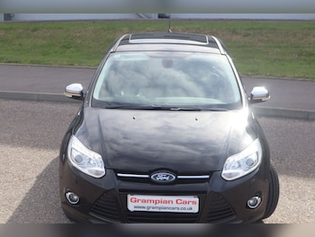 Used Ford Focus 2013 for sale - 75275622: Photo