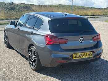 Used BMW 1 Series 2019 for sale - 79587734: Photo