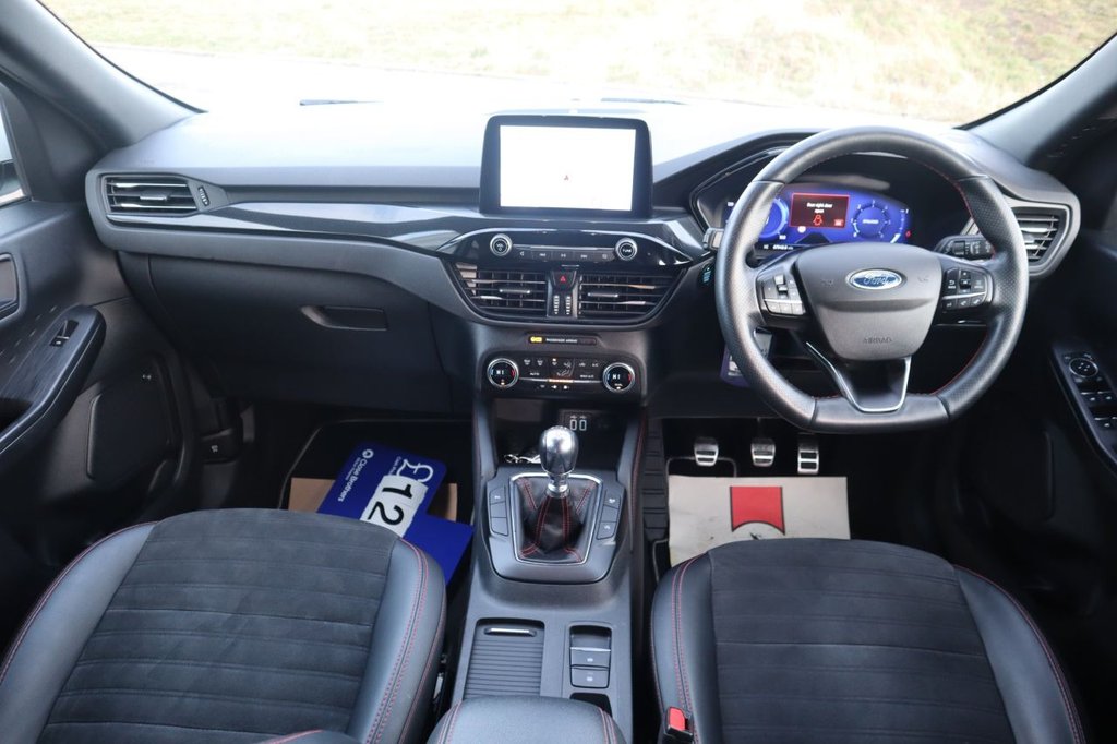 Used Ford Kuga 2021 for sale - 77153383: Photo 12