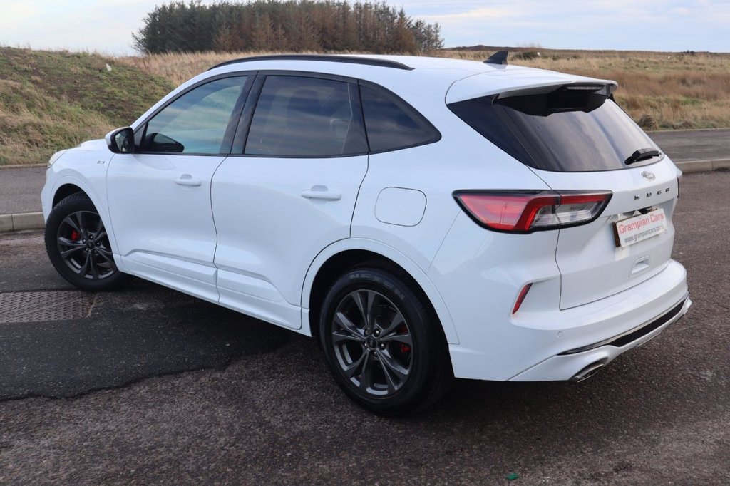 Used Ford Kuga 2021 for sale - 77153383: Photo 5