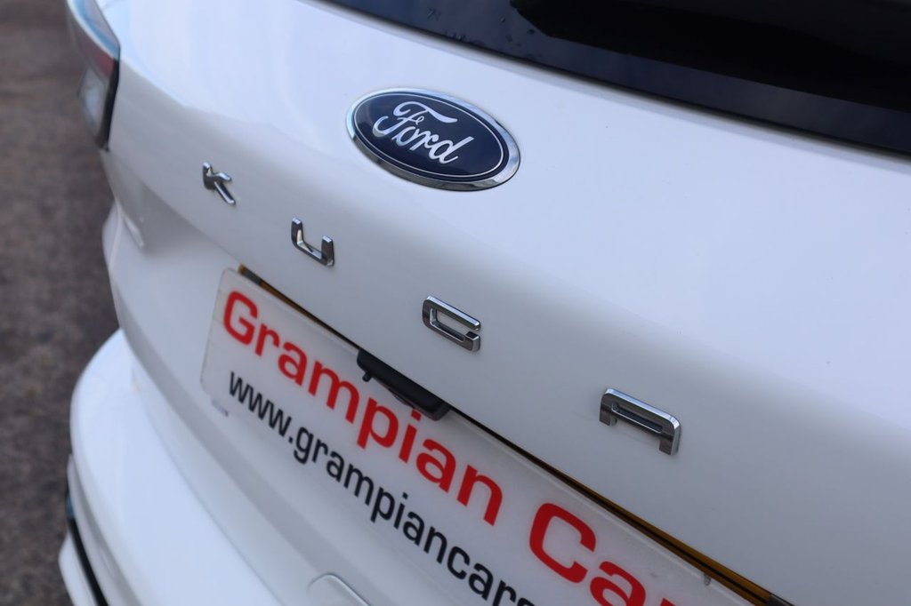 Used Ford Kuga 2021 for sale - 77153383: Photo 6