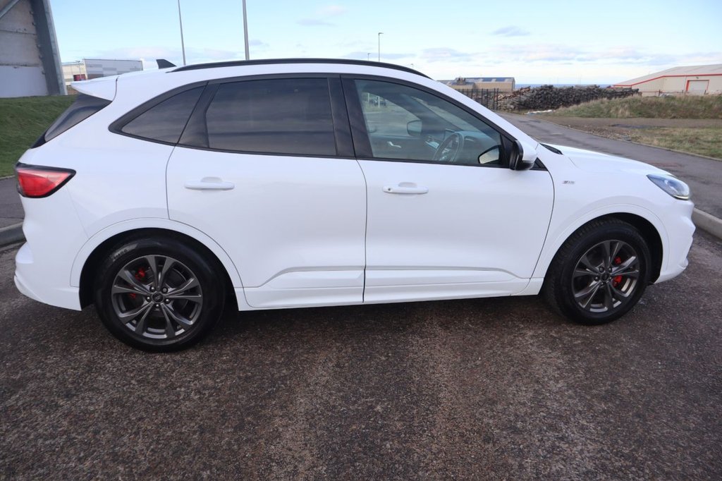 Used Ford Kuga 2021 for sale - 77153383: Photo 7