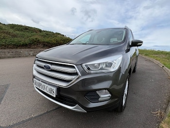 Used Ford Kuga 2017 for sale - 78769284: Photo