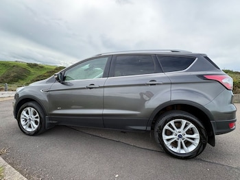 Used Ford Kuga 2017 for sale - 78769284: Photo
