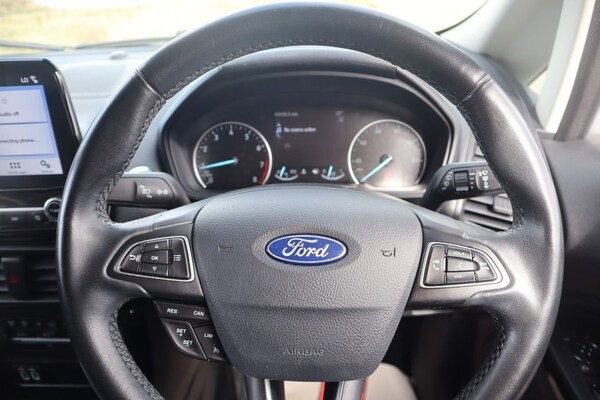 Used Ford Ecosport 2018 for sale - 75692809: Photo 10