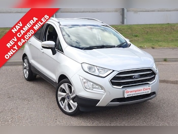 Ford - Ecosport