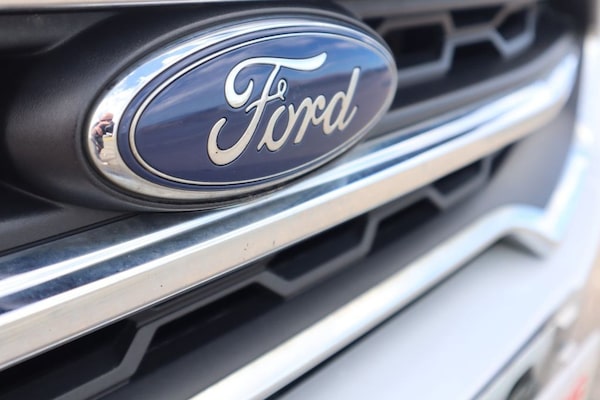 Used Ford Ecosport 2018 for sale - 75692809: Photo 3