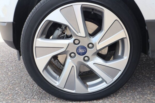 Used Ford Ecosport 2018 for sale - 75692809: Photo 5