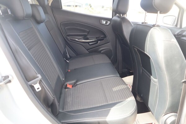 Used Ford Ecosport 2018 for sale - 75692809: Photo 8