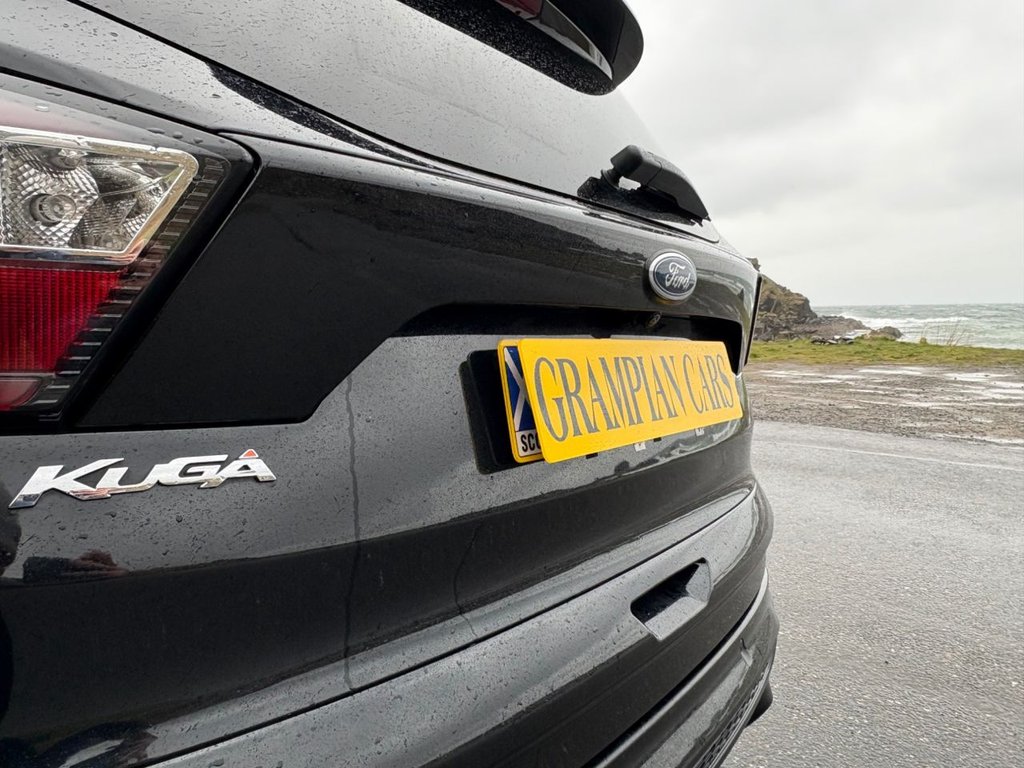 Used Ford Kuga 2017 for sale - 78111200: Photo 10