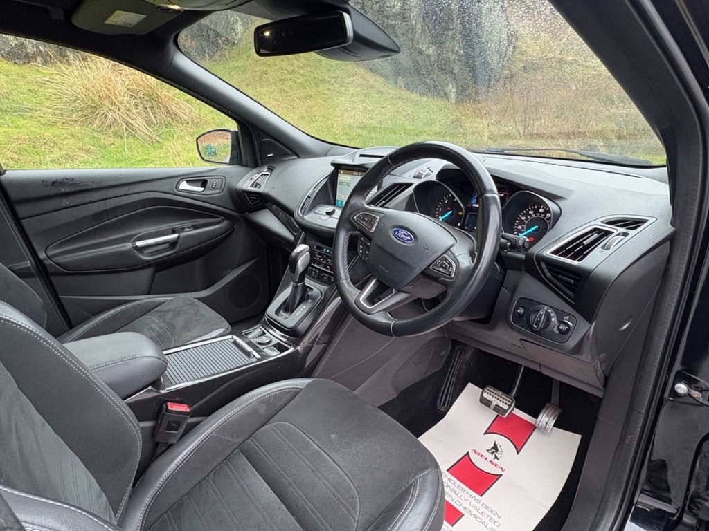 Used Ford Kuga 2017 for sale - 78111200: Photo 11