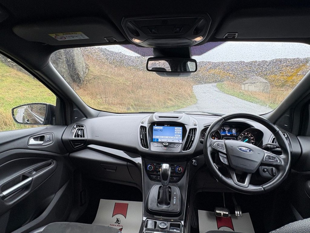 Used Ford Kuga 2017 for sale - 78111200: Photo 12