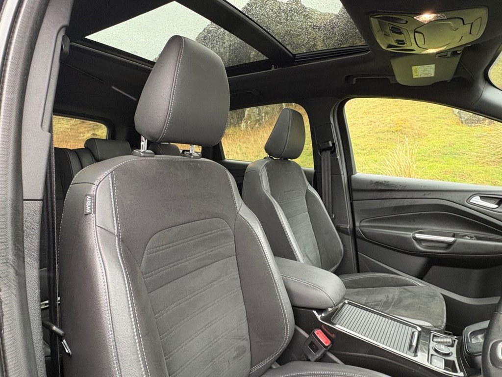 Used Ford Kuga 2017 for sale - 78111200: Photo 13