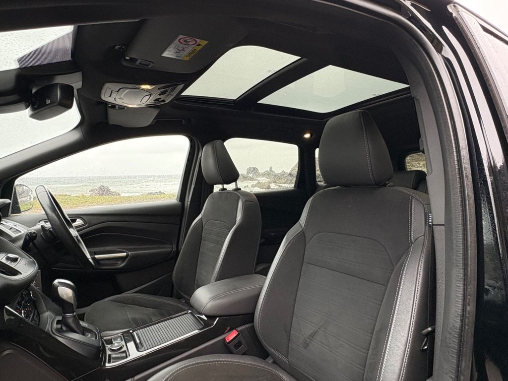 Used Ford Kuga 2017 for sale - 78111200: Photo 14