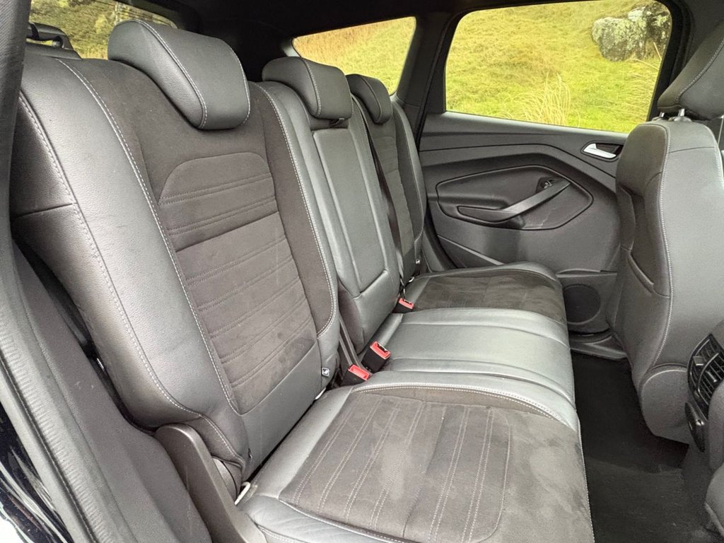 Used Ford Kuga 2017 for sale - 78111200: Photo 15