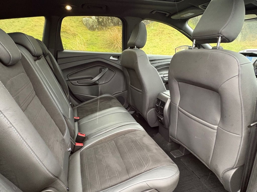 Used Ford Kuga 2017 for sale - 78111200: Photo 16