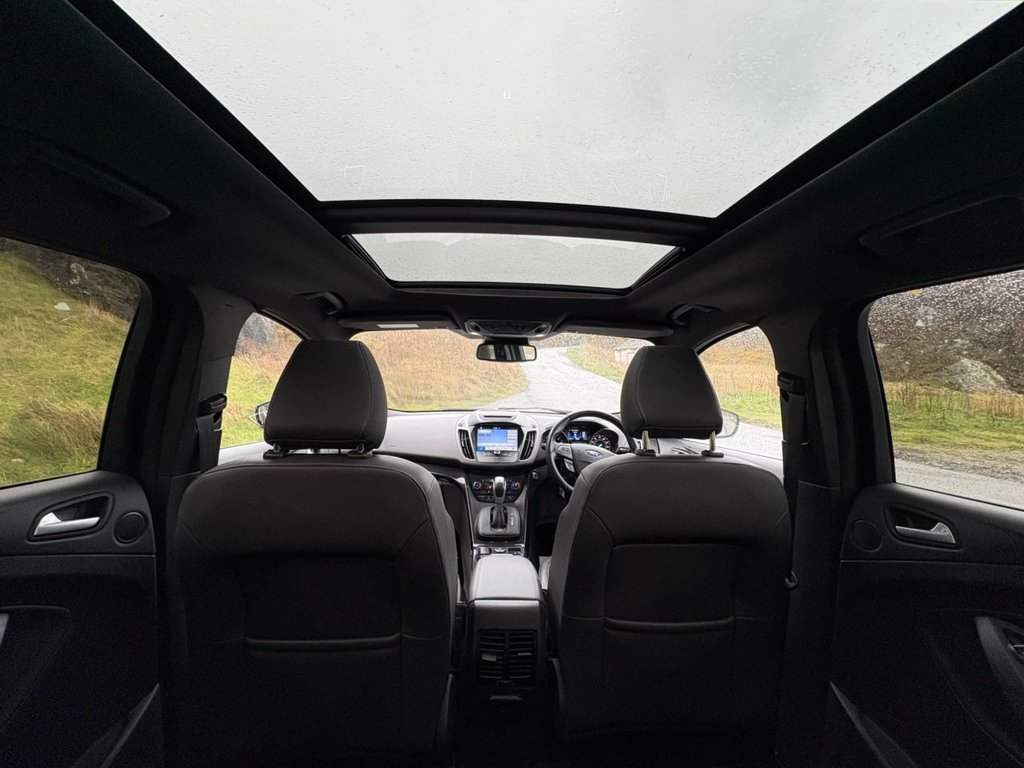 Used Ford Kuga 2017 for sale - 78111200: Photo 17