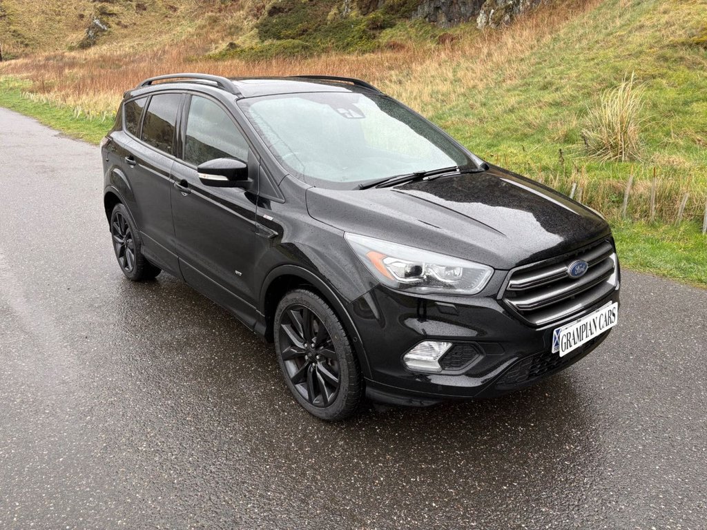 Used Ford Kuga 2017 for sale - 78111200: Photo 2
