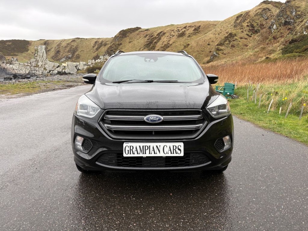 Used Ford Kuga 2017 for sale - 78111200: Photo 3