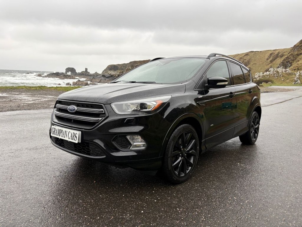 Used Ford Kuga 2017 for sale - 78111200: Photo 4