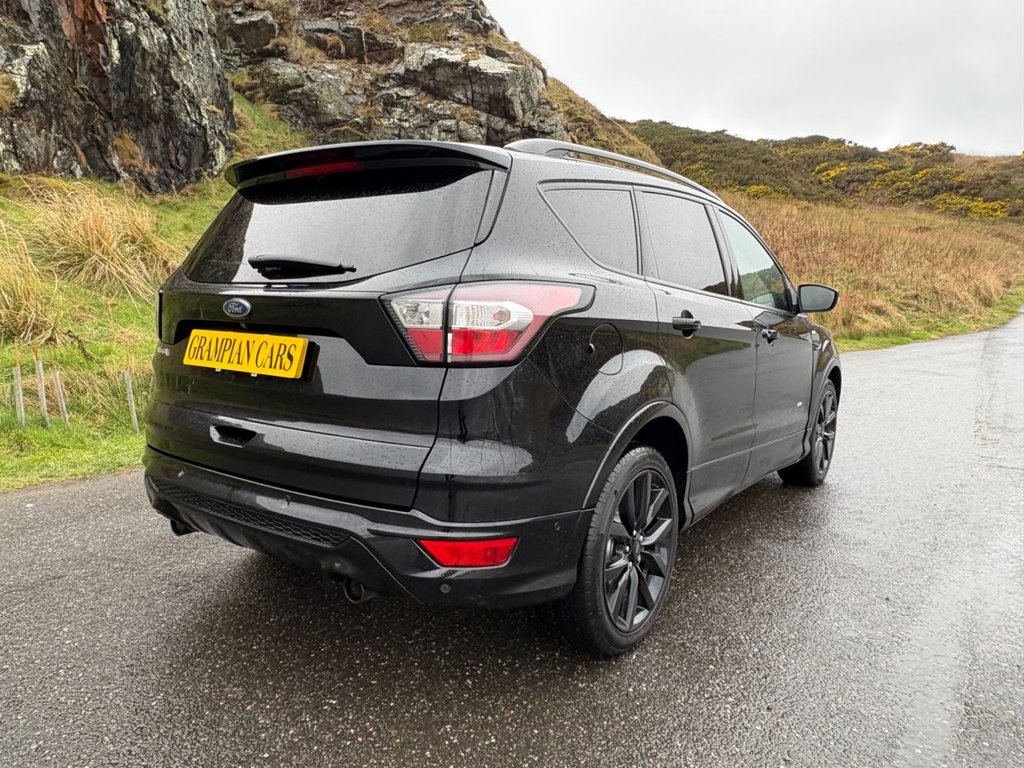 Used Ford Kuga 2017 for sale - 78111200: Photo 5