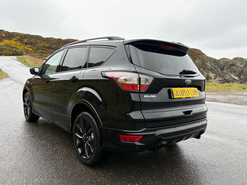 Used Ford Kuga 2017 for sale - 78111200: Photo 6