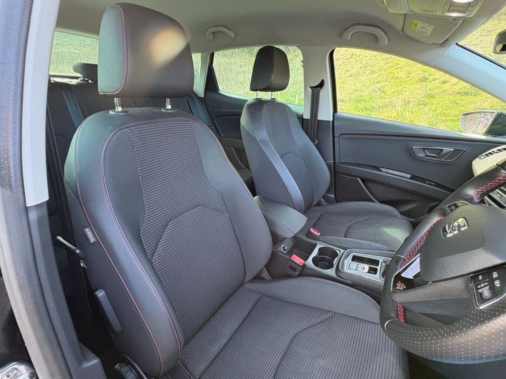 Used SEAT Leon 2019 for sale - 78044688: Photo 10