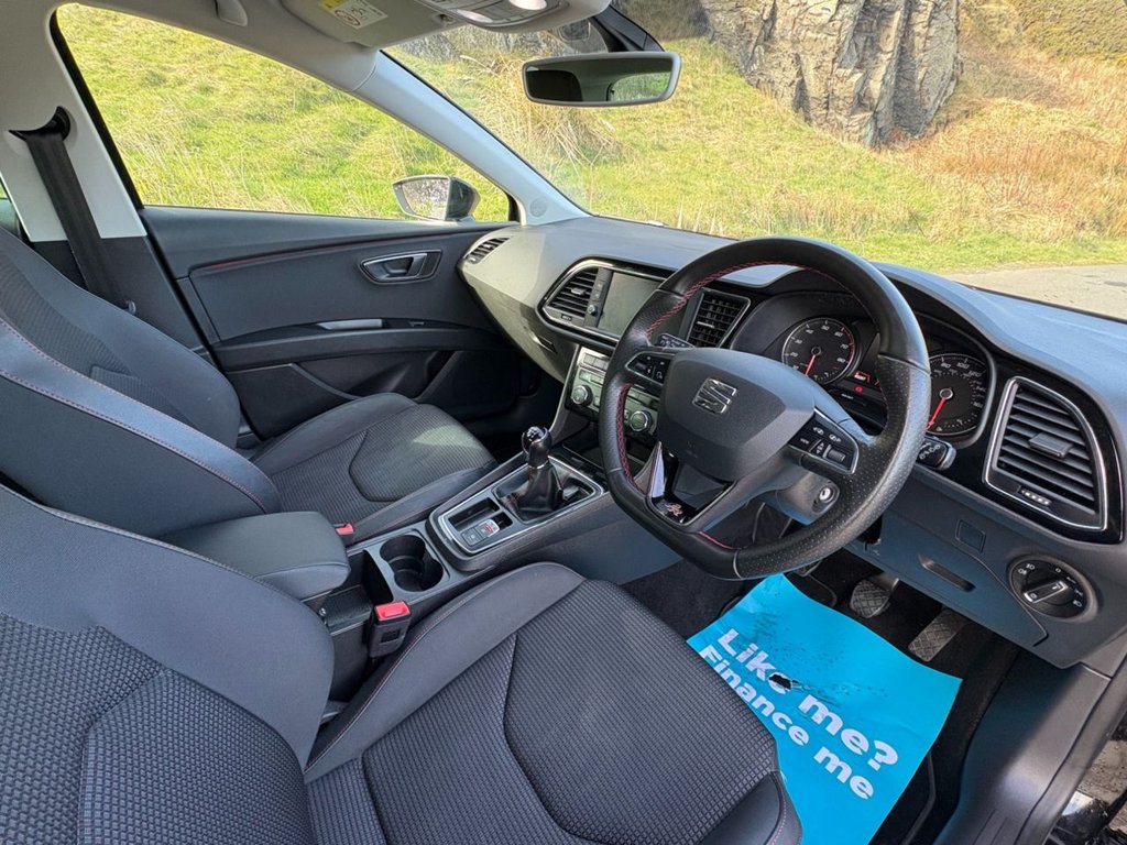 Used SEAT Leon 2019 for sale - 78044688: Photo 11