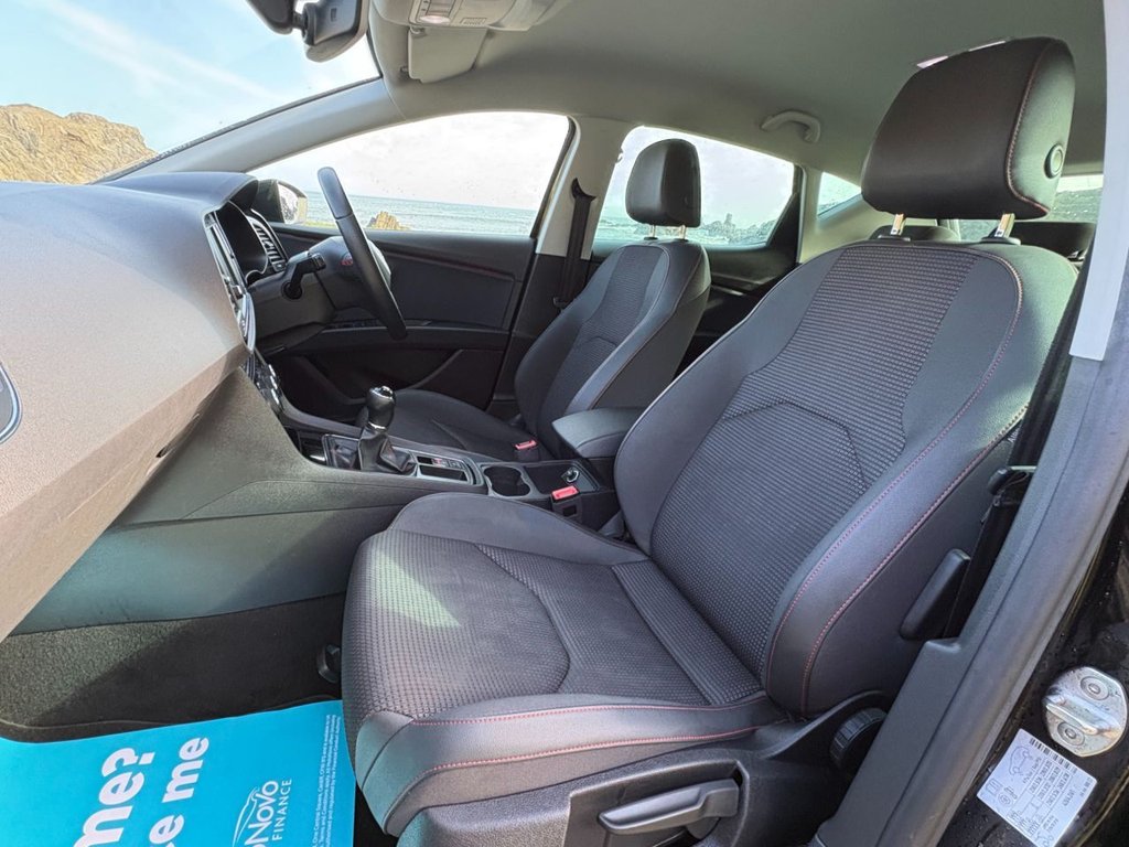 Used SEAT Leon 2019 for sale - 78044688: Photo 12