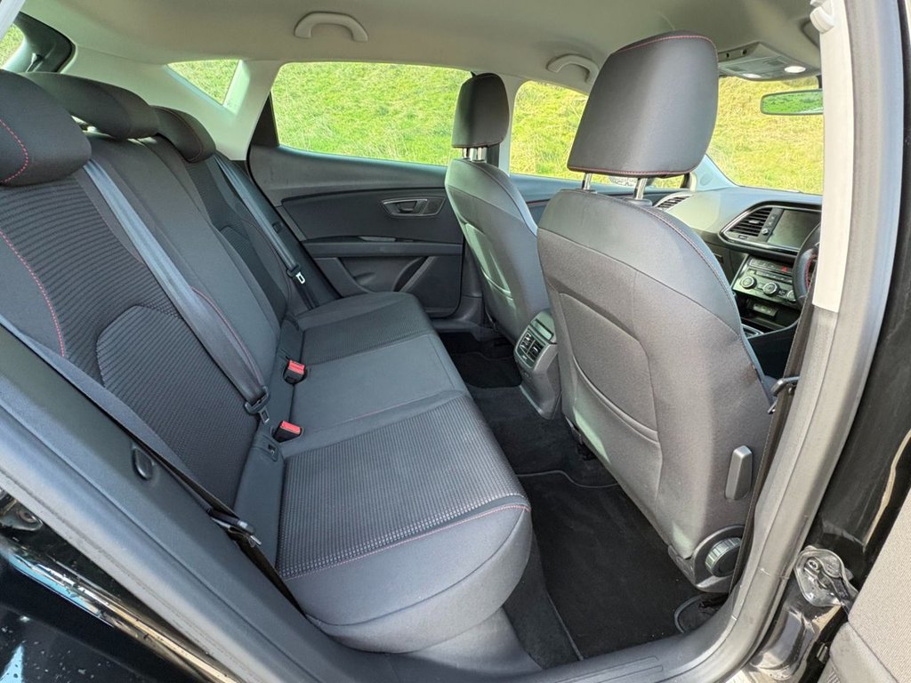 Used SEAT Leon 2019 for sale - 78044688: Photo 14