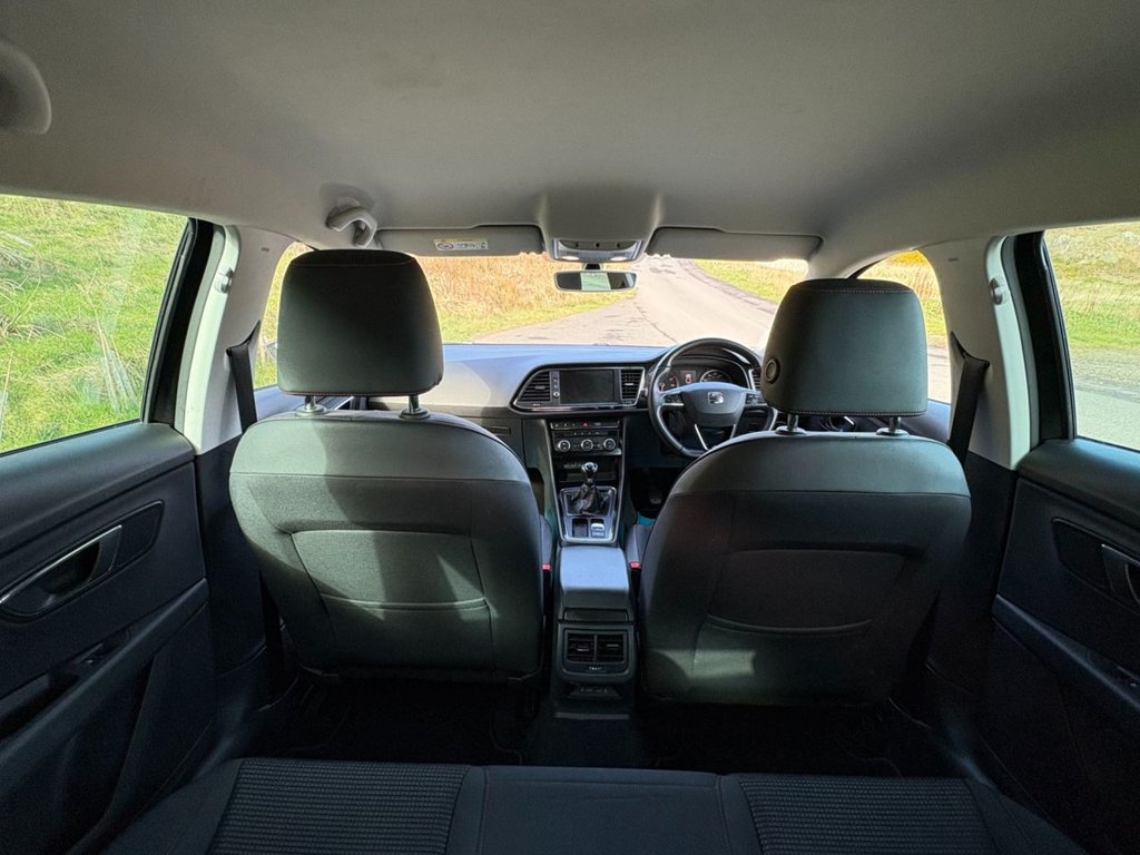 Used SEAT Leon 2019 for sale - 78044688: Photo 15