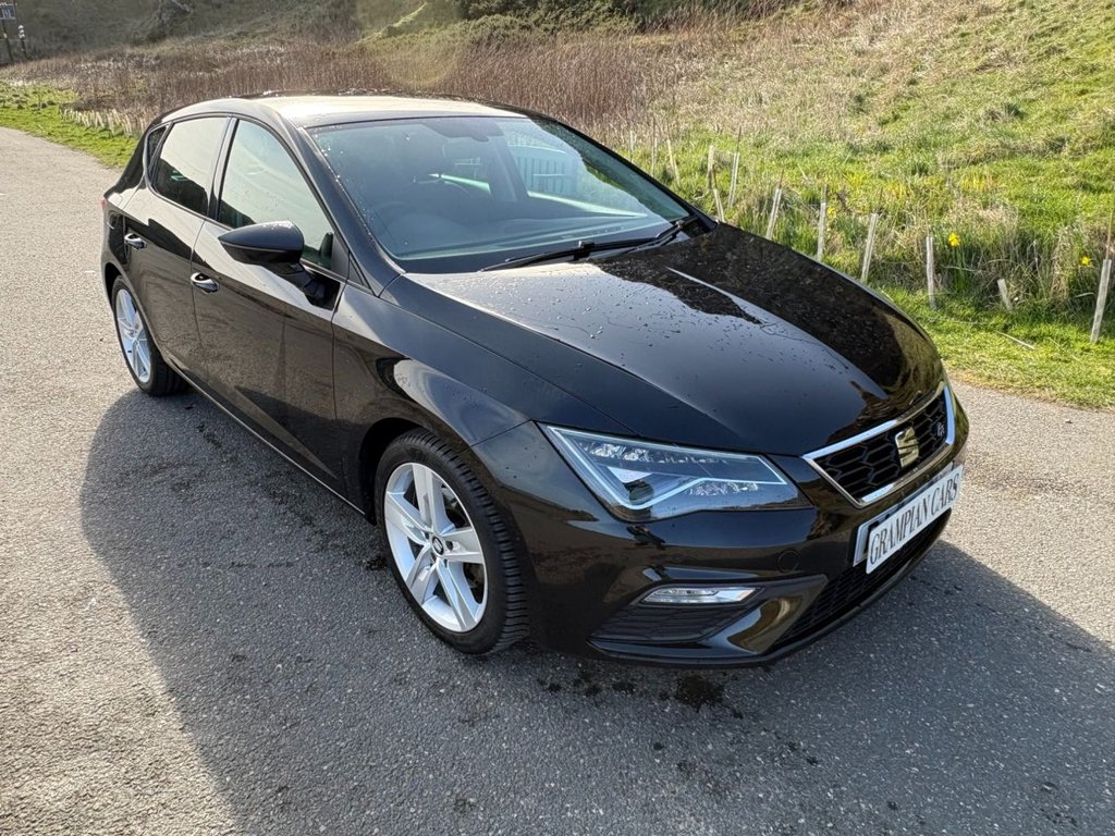 Used SEAT Leon 2019 for sale - 78044688: Photo 2