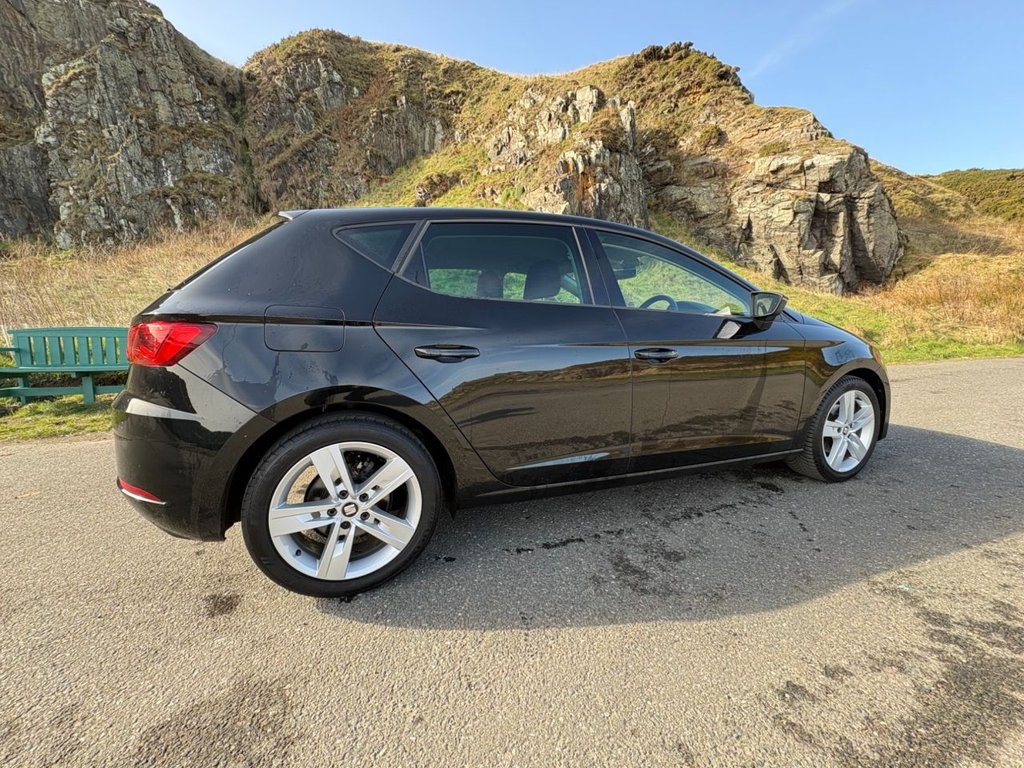 Used SEAT Leon 2019 for sale - 78044688: Photo 3