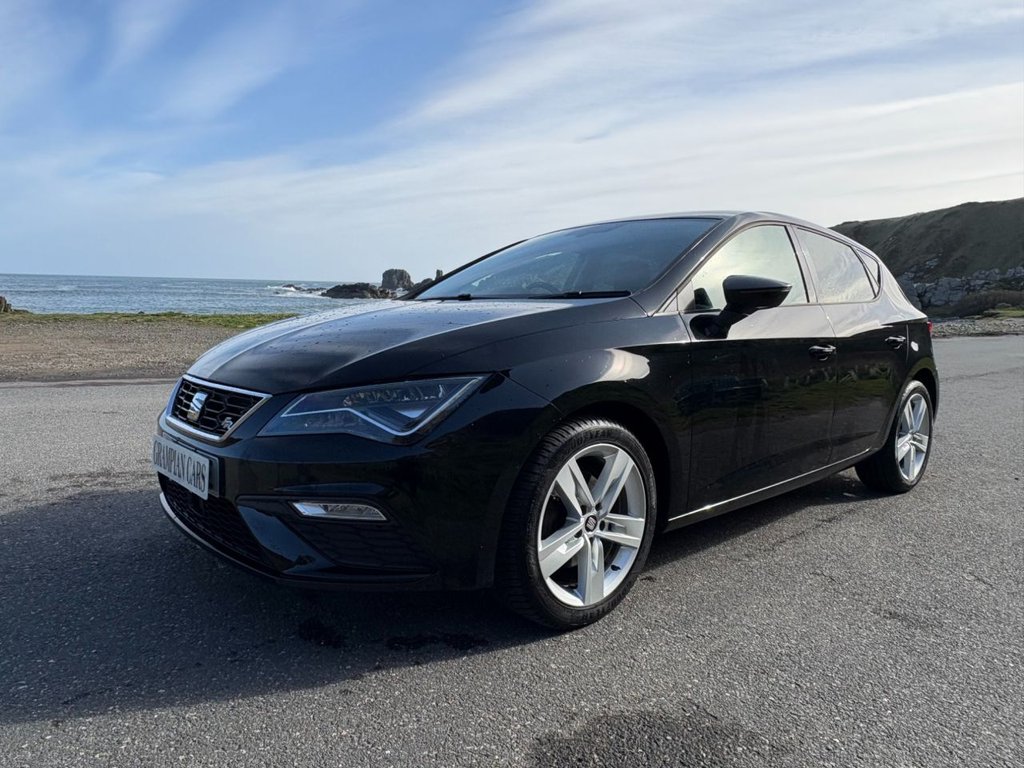 Used SEAT Leon 2019 for sale - 78044688: Photo 4