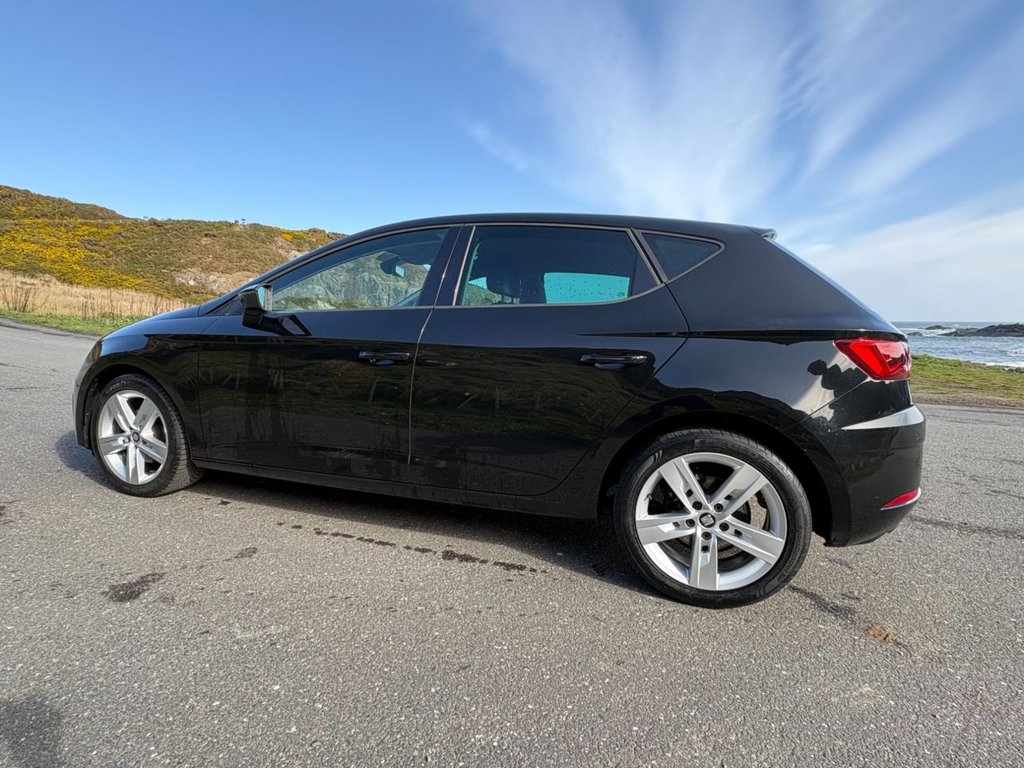 Used SEAT Leon 2019 for sale - 78044688: Photo 5