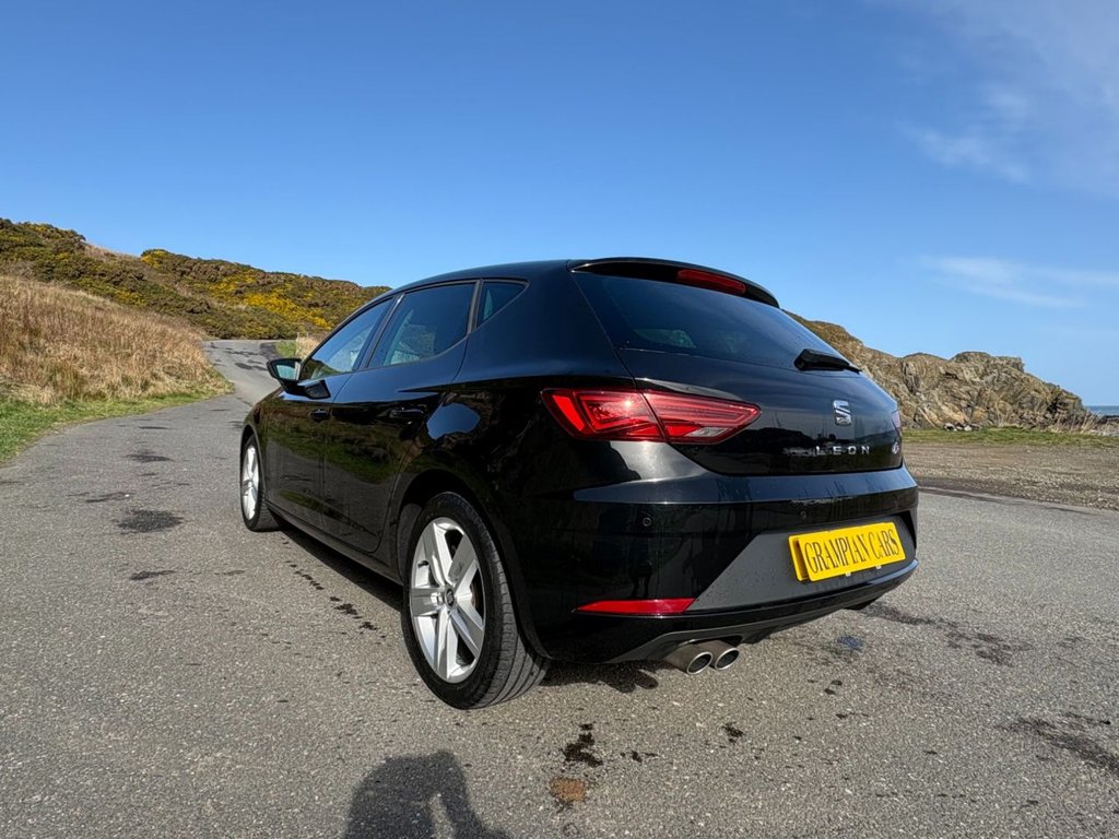 Used SEAT Leon 2019 for sale - 78044688: Photo 6