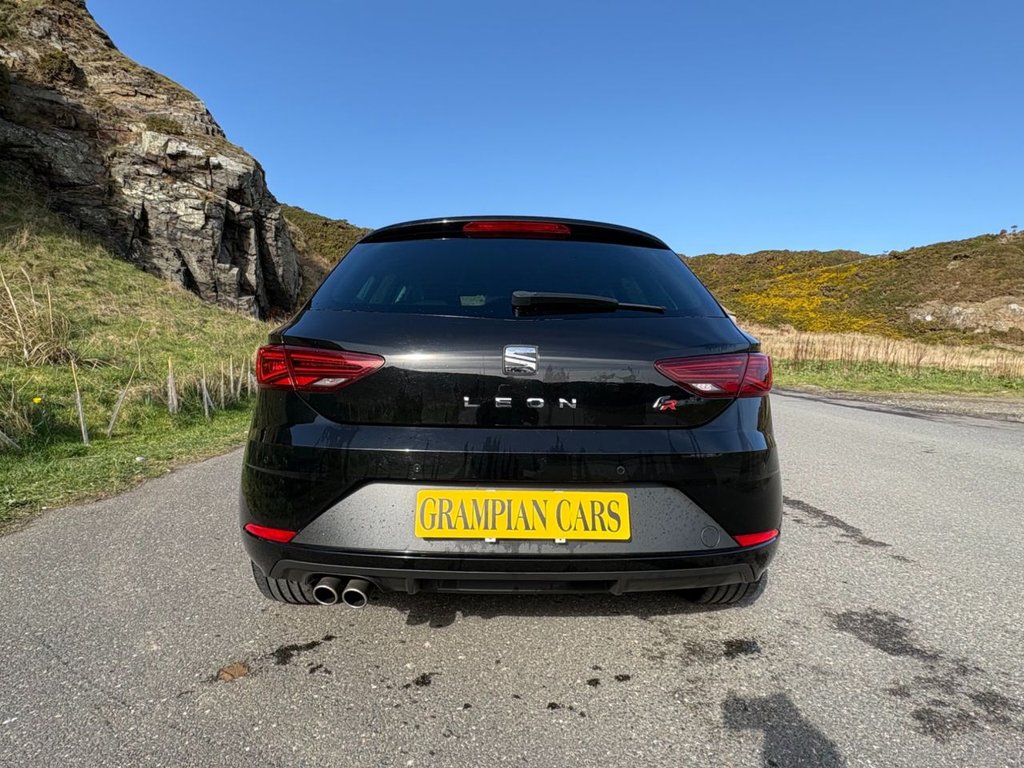 Used SEAT Leon 2019 for sale - 78044688: Photo 7