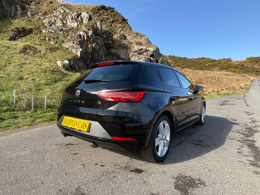 Used SEAT Leon 2019 for sale - 78044688: Photo 8