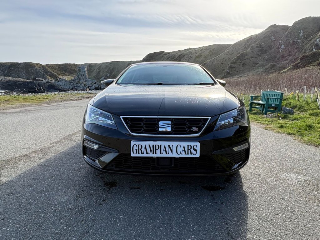 Used SEAT Leon 2019 for sale - 78044688: Photo 9