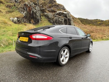 Used Ford Mondeo 2016 for sale - 78044747: Photo